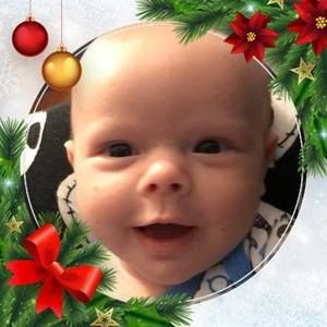 Meet your Posher, Wendy